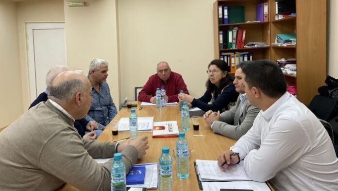 Държавната и местната власт на среща в Рила: Водоснабдяването трябва да бъде национален приоритет