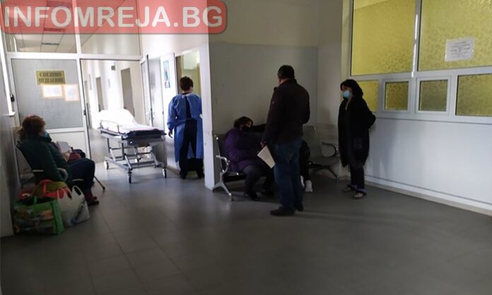 Пловдив и Габрово в грипна епидемия от понеделник