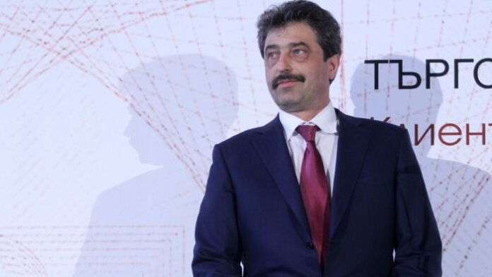 Съдът разреши издаването на Европейска заповед за арест за Цветан Василев