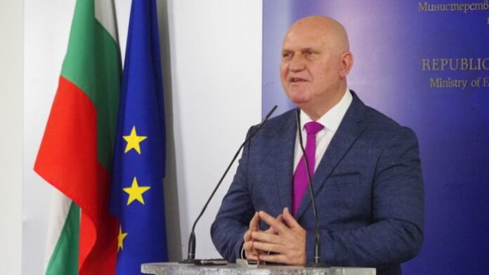 Галин Цоков очаква позитивни ефекти от продажбата на "Школо"
