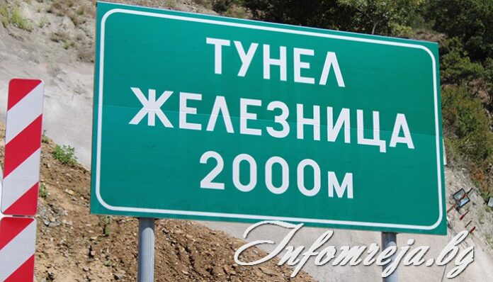 Тунел "Железница" стана заложник на обещания от 2021 до днес