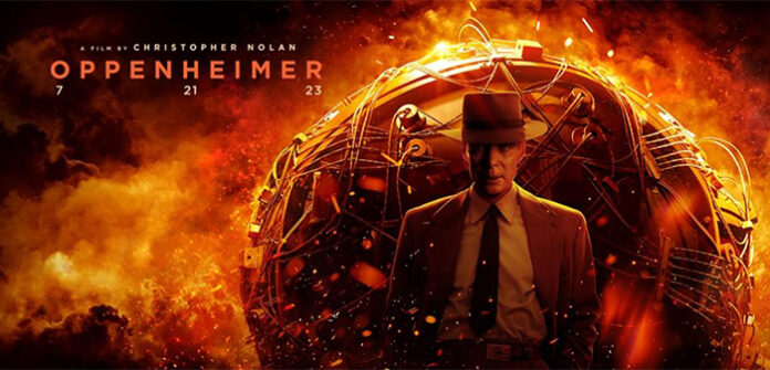"Опенхаймер" триумфира на наградите "Изборът на критиците"