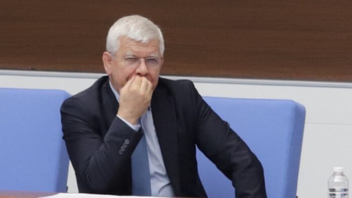 Земеделският министър: Най-големите измами стават със суровините