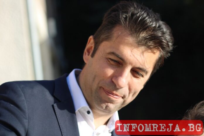 Борисов и Петков вече не се съдят