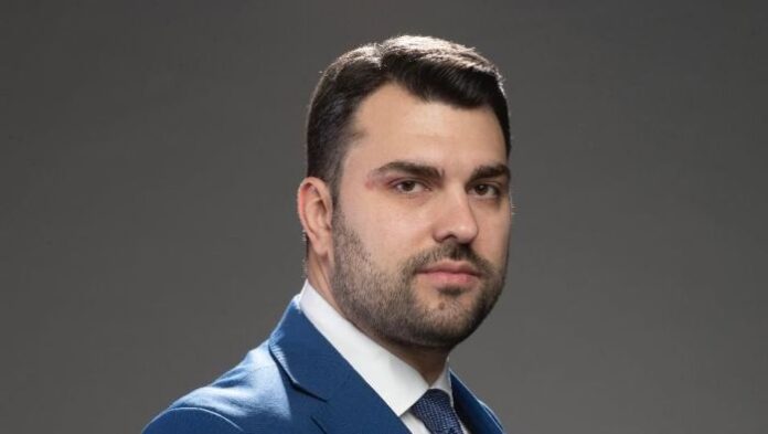 Георг Георгиев е избран за вицепрезидент на ПАСЕ