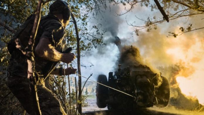 Украински депутат: Няма да има мобилизация на жени
