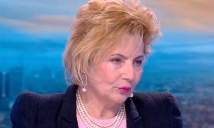 Адвокатът на тъщата: Велико се прави на баща, а искаше аборт