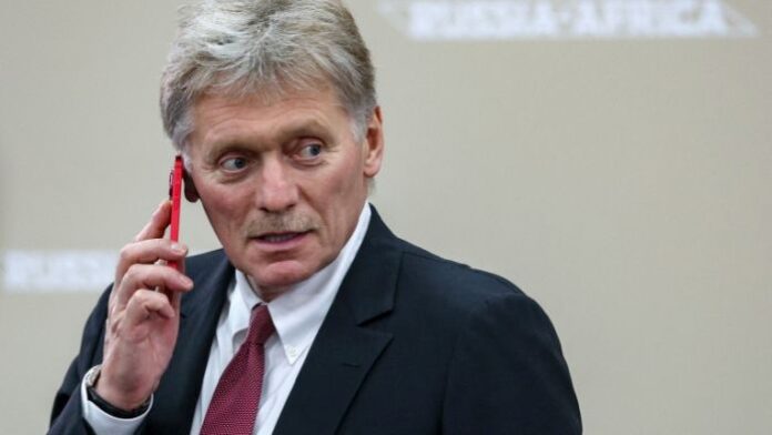 Песков: Необходимо е международно разследване на престъпленията на режима на Зеленски