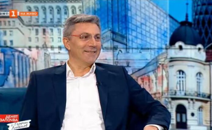 Карадайъ: ДПС не е в криза, няма трусове