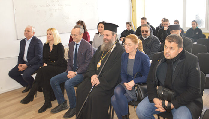Ученици от Благоевград изнесоха иновативен урок пред кмета
