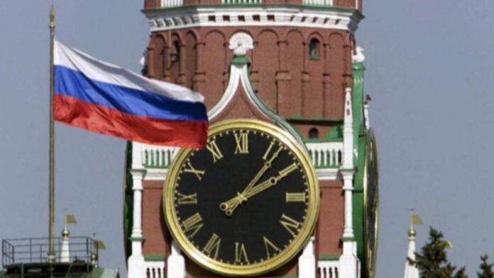 В Русия ще конфискуват имуществото на хора, дискредитиращи армията