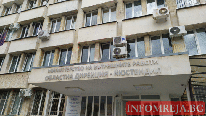 Спецоперация срещу конвенционалната престъпност в Кюстендилско