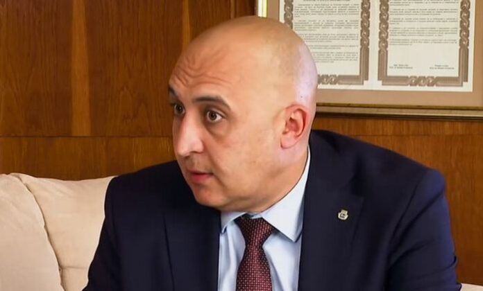 Ерол Мюмюн: Доган е най-ярката фигура на българската демокрация
