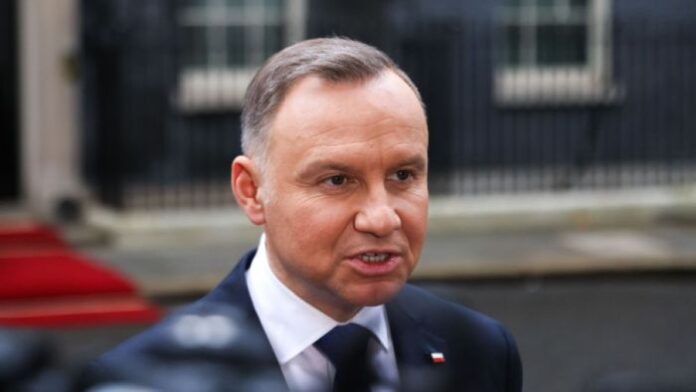 Полският президент критикува ЕК за блокирани еврофондове