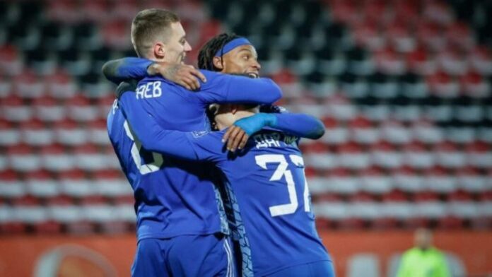 Решението е взето! "Левски" задраска Краев и Петрис с "дебелия флумастер"