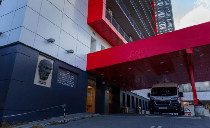 В „Пирогов“ оперираха по спешност детето, пострадало от пиратка в Сандански