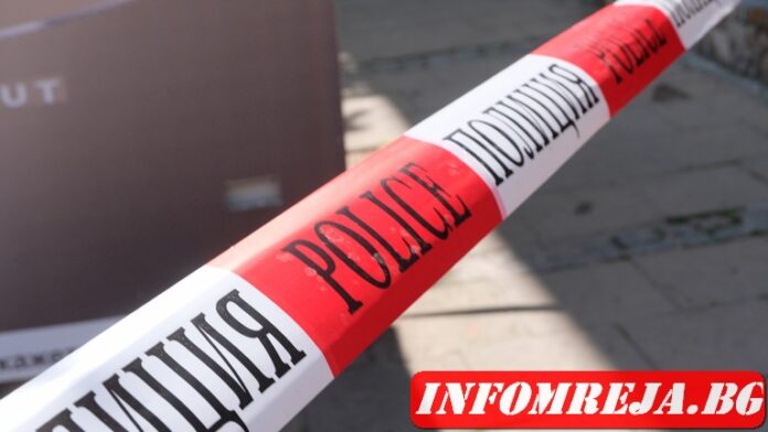 Мъж уби пешеходец на пътя за Крива бара и избяга
