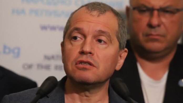Тошко Йорданов: Наясно сме какво ще правим на изборите за европарламент