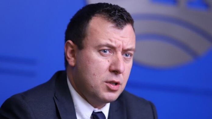 Възраждане: Ще предприемем всички възможни действия за предсрочни избори