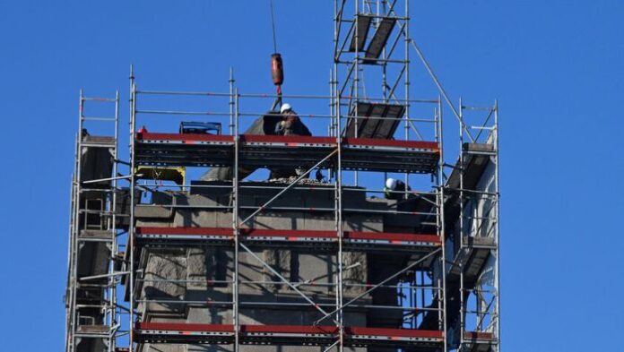 Москва видя "чужда поръчка" в демонтажа на Паметника на съветската армия