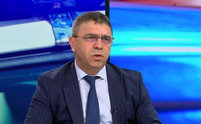 Шефът на ГДНП: Убитият мъж в Търговище и извършителят са криминално проявени