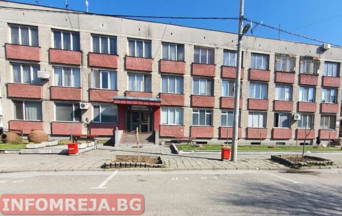 Кражбата в Огняново е от офис сграда на бизнесмена Албен Господев