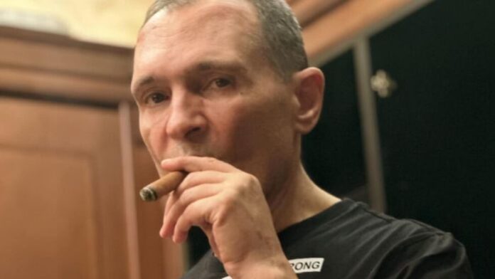 Полицията влезе в имоти на Божков. Търси се връзка с убийството на Алексей Петров?