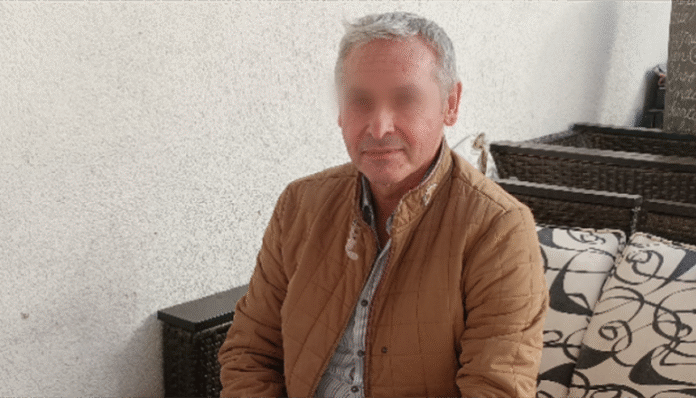 Задържаха музикант от Благоевград, блудствал с две деца