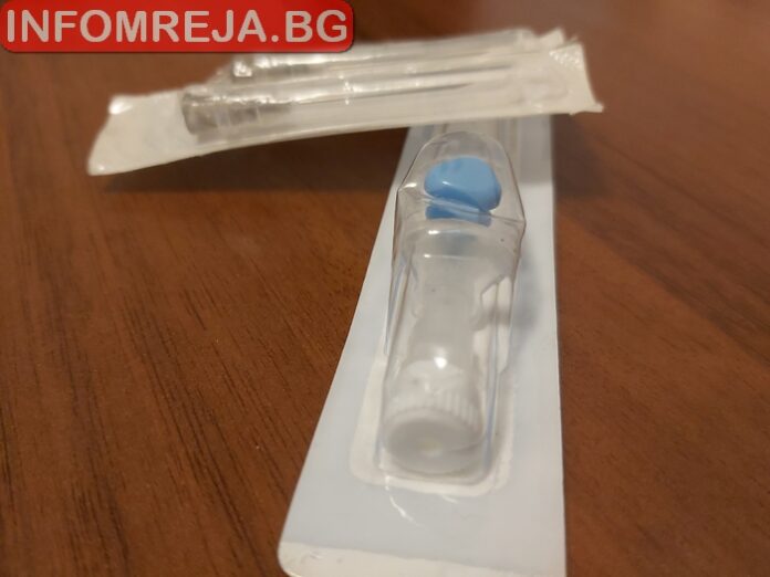 Забраната за износ на инсулини се удължава с още месец
