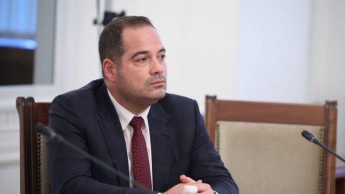 Калин Стоянов: България не приема допълнителни условия, свързани с бежанци от Сирия и Афганистан