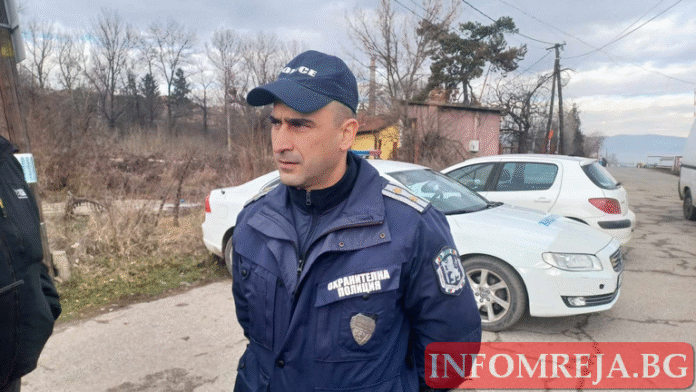 2-ма арестувани след спецоперацията в Кюстендил