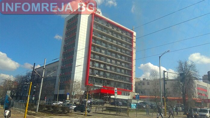 Над 200 пациенти преминаха през "Пирогов" в първите часове на 2024 г.