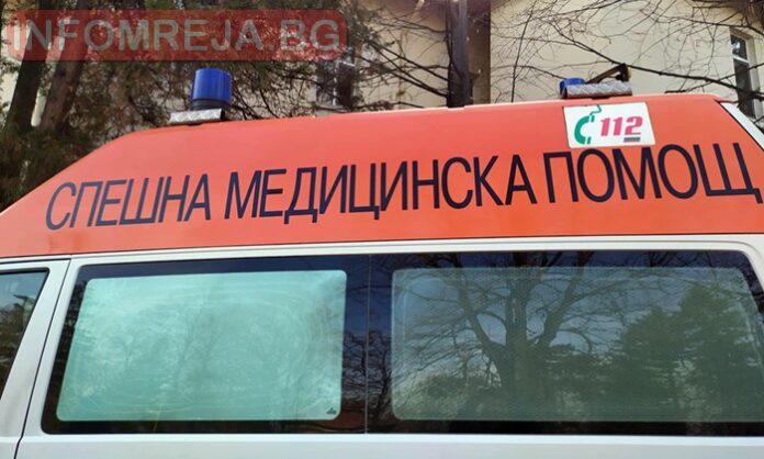 Спешни медици изродиха бебе в линейка в Плевенско