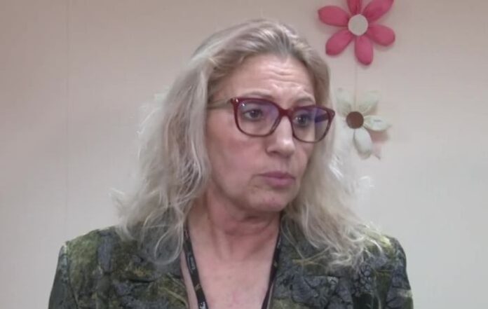 Отдел „Закрила на детето”: Има сигнал за оставеното без надзор дете на Габриела Пеева