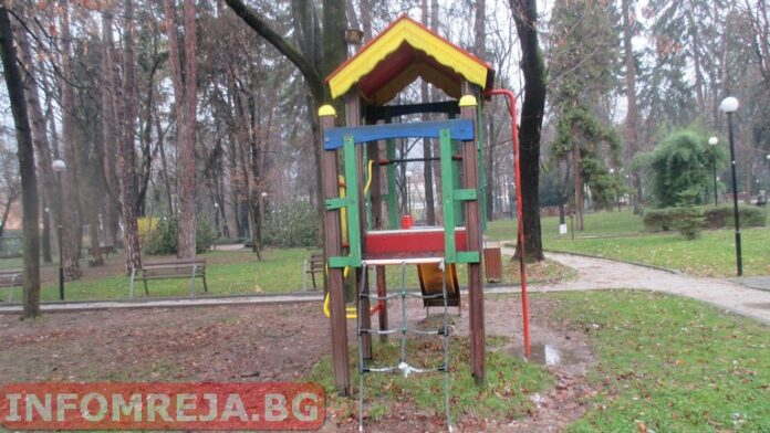 Денят ще бъде облачен и дъждовен