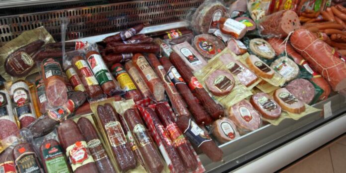 Цените на храните продължават да растат