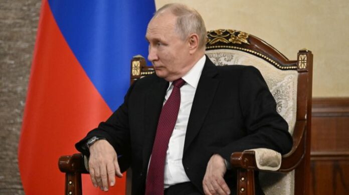 Русия няма интерес да напада Полша или Латвия