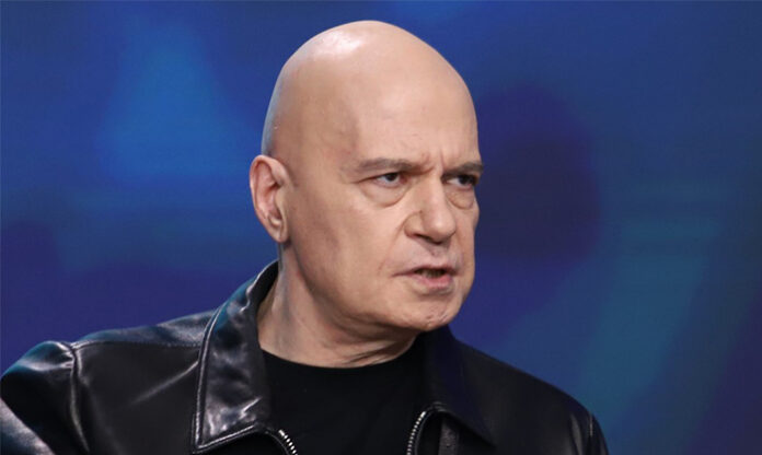 Трифонов пита къде са милионите на Асен Василев