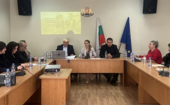 Приеха държавния план-прием за учебната 2024/2025 г. в област Благоевград
