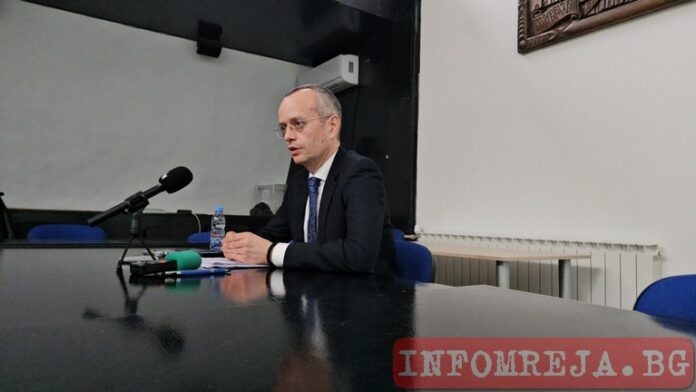 АДФИ състави акт на Илко Стоянов, харчил пари не по предназначение