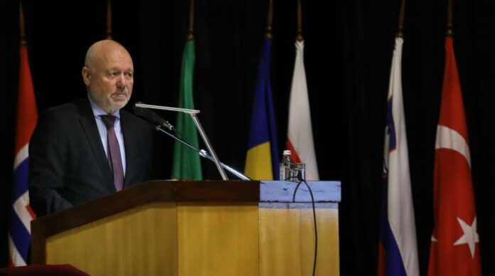 Министър Тагарев: 2023-а беше добра за модернизацията на Българската армия