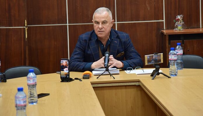 Кметът на Симитли: Тунел "Железница" ще причини повече задръствания