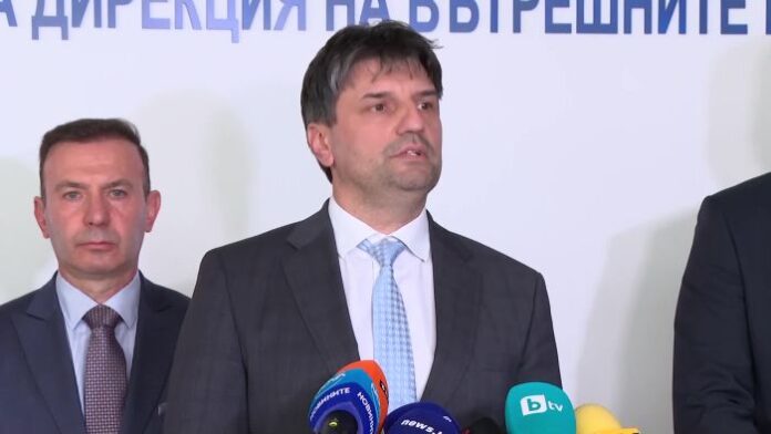 Шефът на СДВР: Сигналът за убийството на Нотариуса е подаден с 50 минути закъснение