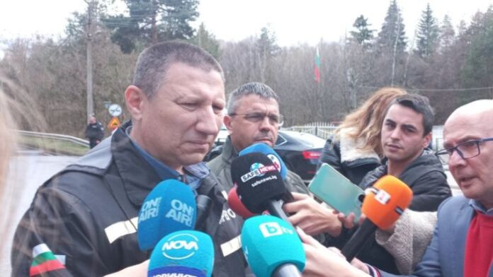 Куршум в пощата и кръст от клонки: Двама прокурори от СГП са сплашвани