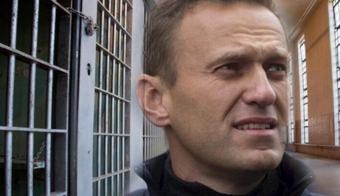 ИЗВЪНРЕДНО: Алексей Навални е мъртъв!