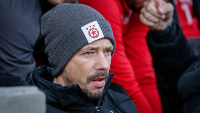 ЦСКА взима нов нападател