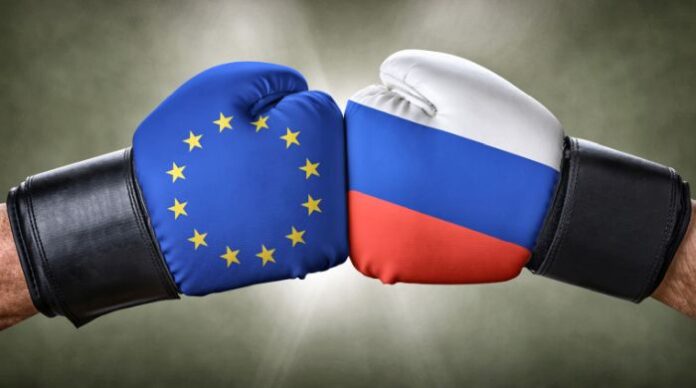 ЕС затяга санкциите срещу Русия след смъртта на Навални