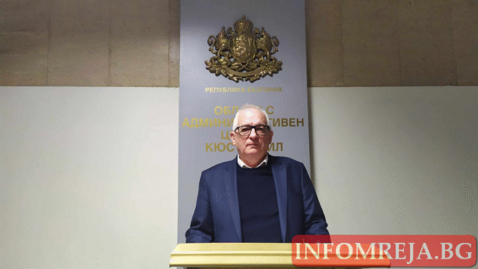 Създават подкомитет за справедлив преход в област Кюстендил