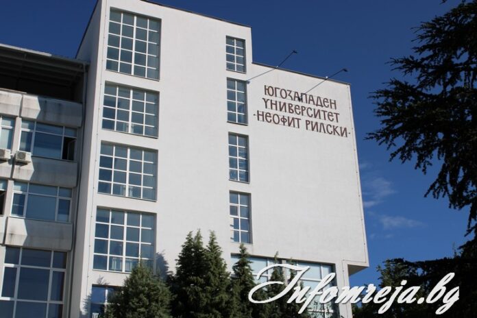В ЮЗУ дискутират приложението на роботизираните технологии в здравните професии