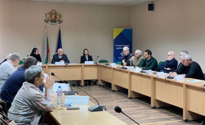 Добрата новина: През 2023 г. в област Кюстендил няма участъци с концентрация на ПТП-та